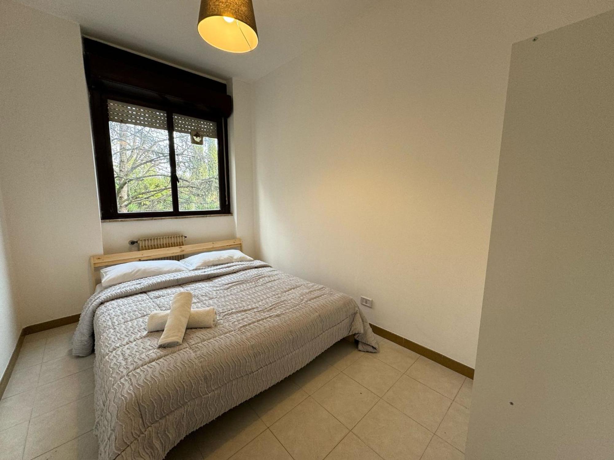 Volturno Guest House Roma Exterior foto