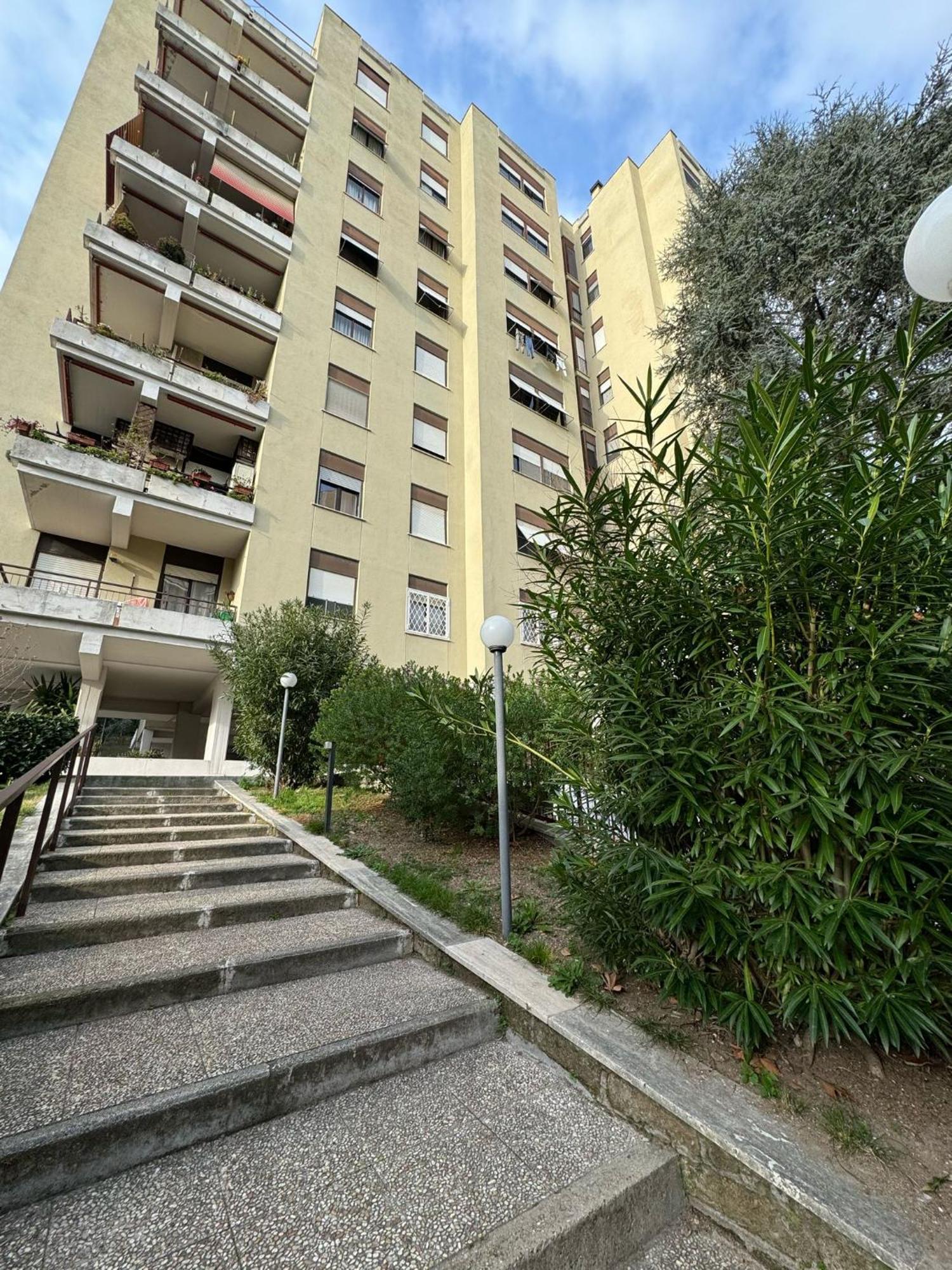 Volturno Guest House Roma Exterior foto